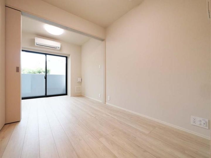 セジョリ中野富士見町の居間