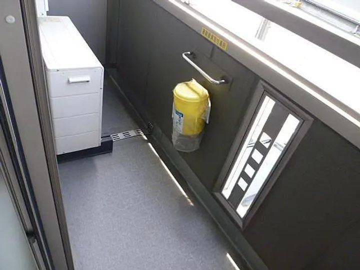 東京都板橋区板橋2(マンション)の賃貸物件の内装