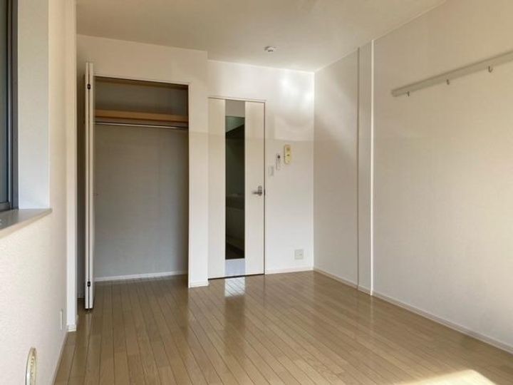 東京都板橋区板橋2(マンション)の賃貸物件の内装