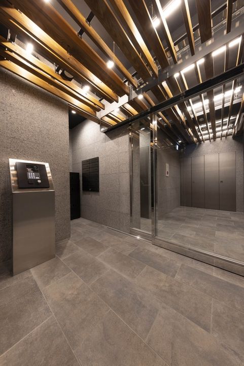 グレイシス三番町の地図
