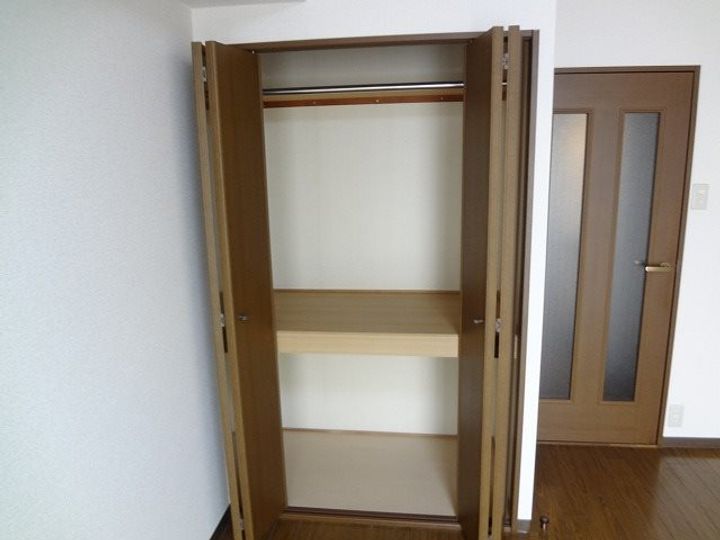 famille北清の内装