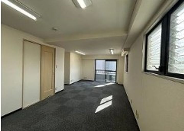 東京都渋谷区本町4(マンション)の賃貸物件の内装
