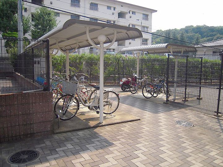 福岡県福岡市中央区小笹1(マンション)の賃貸物件の地図