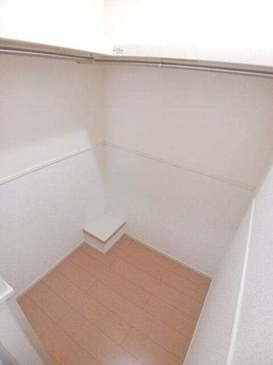 香川県善通寺市金蔵寺町(アパート)の賃貸物件の内装