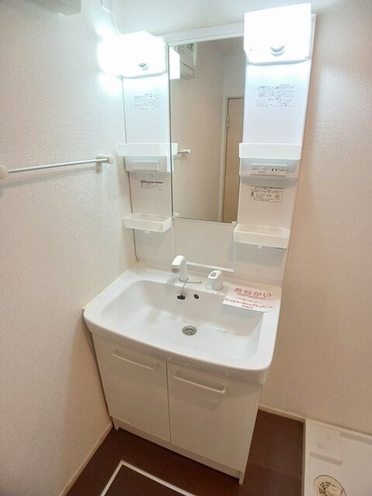 香川県善通寺市金蔵寺町(アパート)の賃貸物件の内装