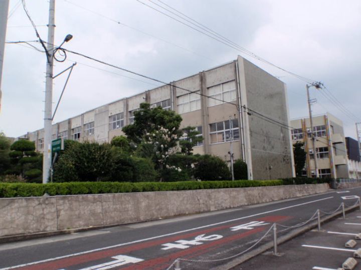 香川県善通寺市金蔵寺町(アパート)の賃貸物件の周辺