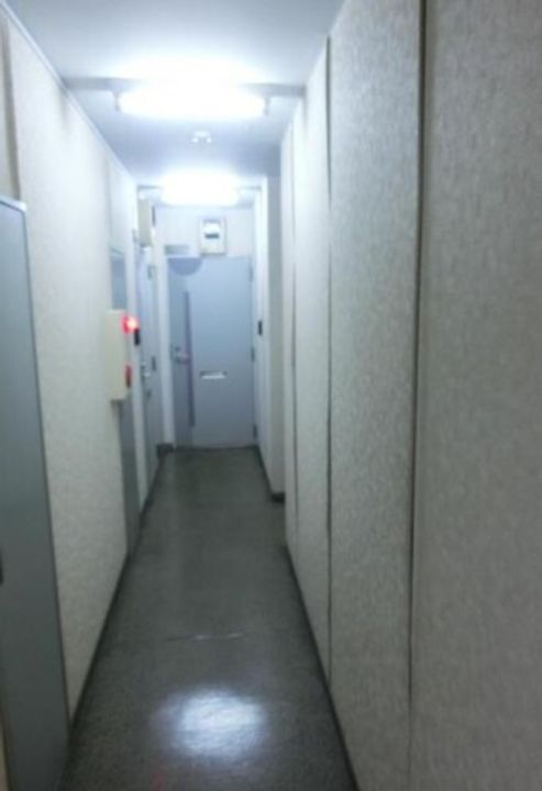 東京都練馬区関町北4(マンション)の賃貸物件の地図