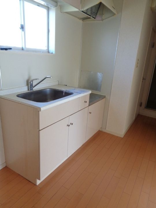 ラジカルのキッチン