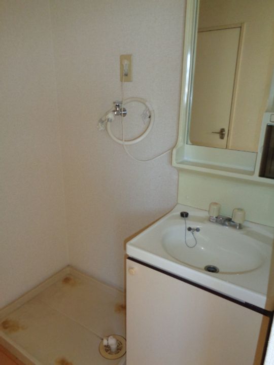 ラジカルの内装