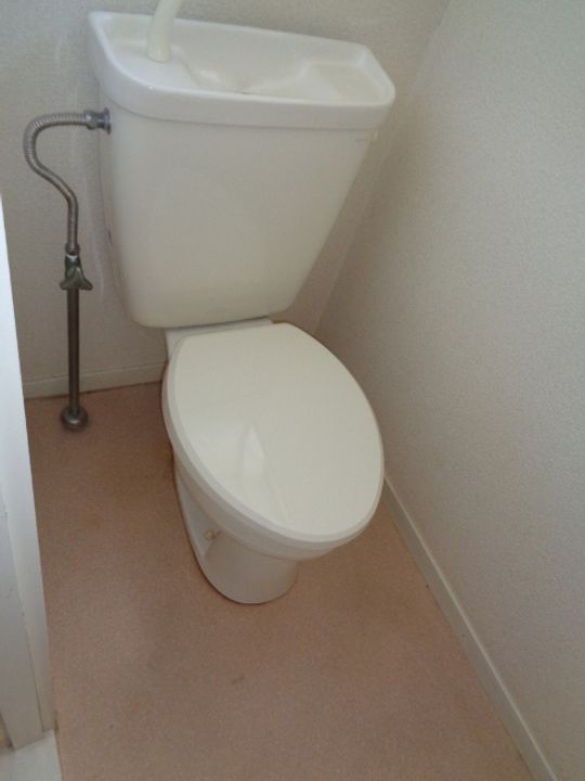 ラジカルの内装