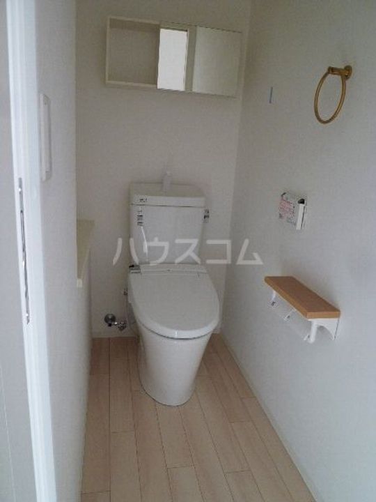 GREEN PARK 八千代緑が丘の内装