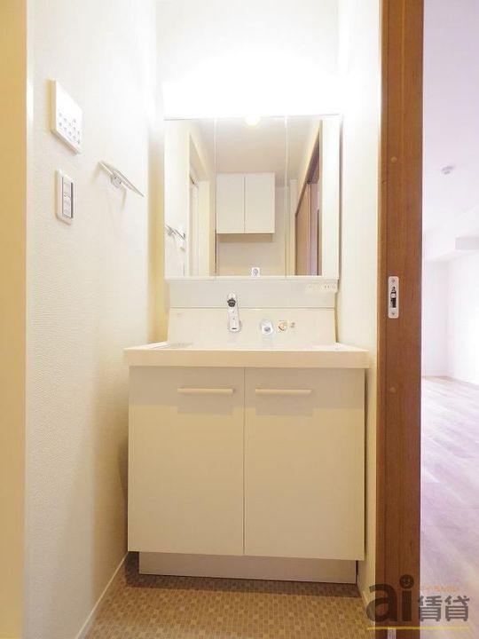 東京都小平市学園東町(アパート)の賃貸物件の内装