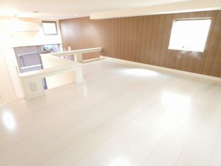 stabilita新栄の内装