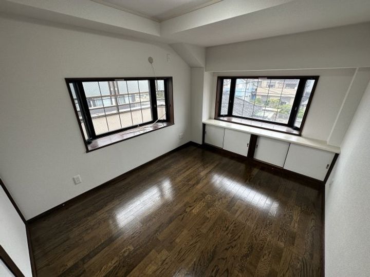 千葉県千葉市稲毛区稲毛2(マンション)の賃貸物件の内装