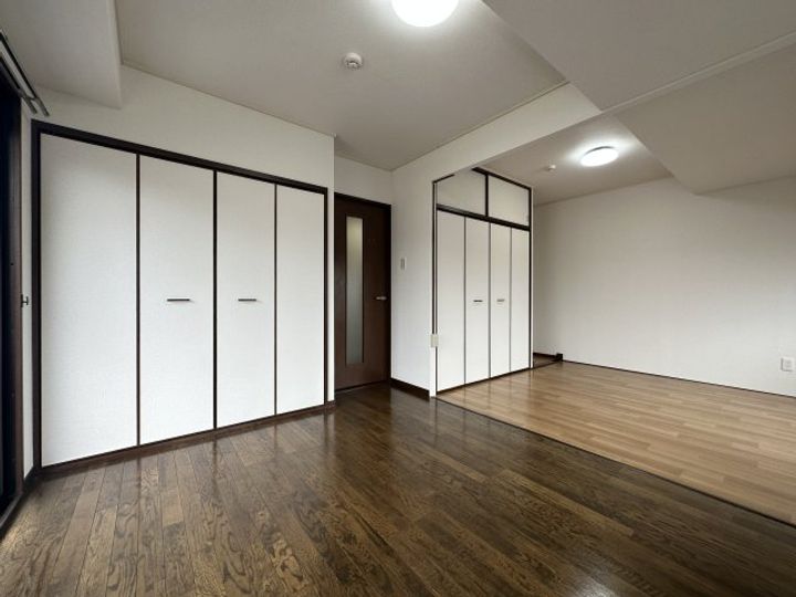 千葉県千葉市稲毛区稲毛2(マンション)の賃貸物件の内装