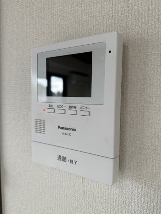 千葉県千葉市稲毛区稲毛2(マンション)の賃貸物件の内装
