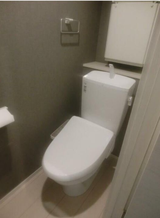 東京都葛飾区亀有4(マンション)の賃貸物件の内装