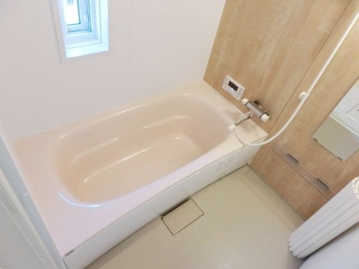 千葉県市原市姉崎西2(一戸建)の賃貸物件の風呂