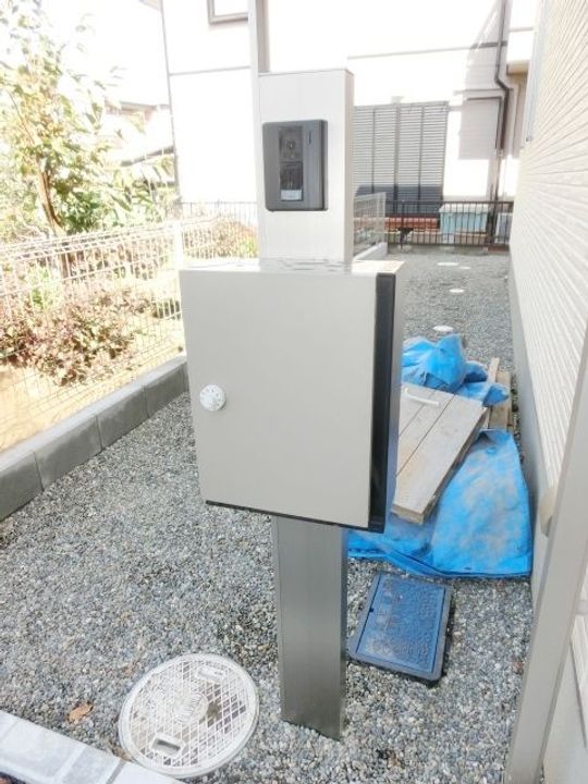 千葉県市原市姉崎西2(一戸建)の賃貸物件の内装