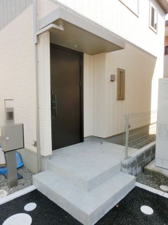 千葉県市原市姉崎西2(一戸建)の賃貸物件の地図