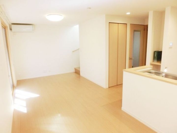 千葉県市原市姉崎西2(一戸建)の賃貸物件の内装