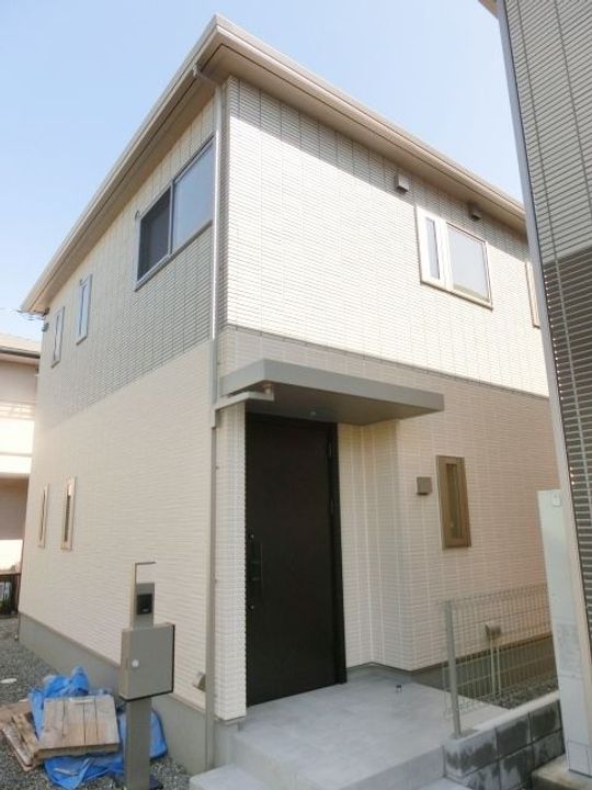千葉県市原市姉崎西2(一戸建)の賃貸物件の外観