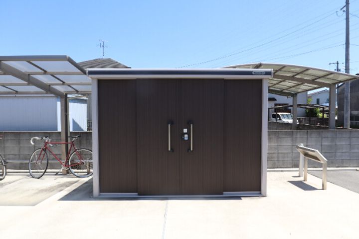 ノースエスペランサ平野の地図