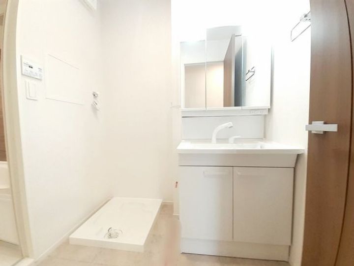 カーサ・プラシードの内装