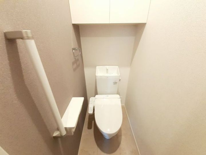 カーサ・プラシードの内装