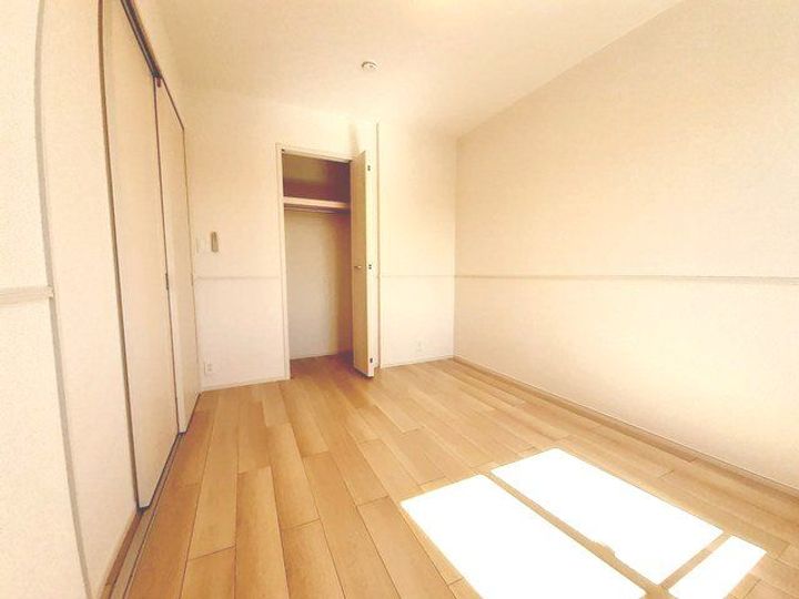 カーサ・プラシードの内装