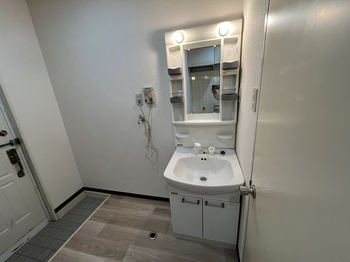 CITYCABINの内装