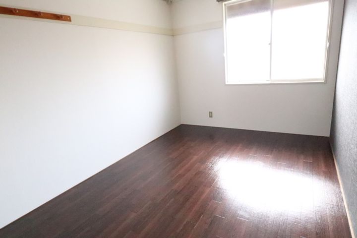 岡山県倉敷市吉岡(アパート)の賃貸物件の内装