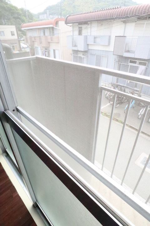 岡山県倉敷市吉岡(アパート)の賃貸物件の内装