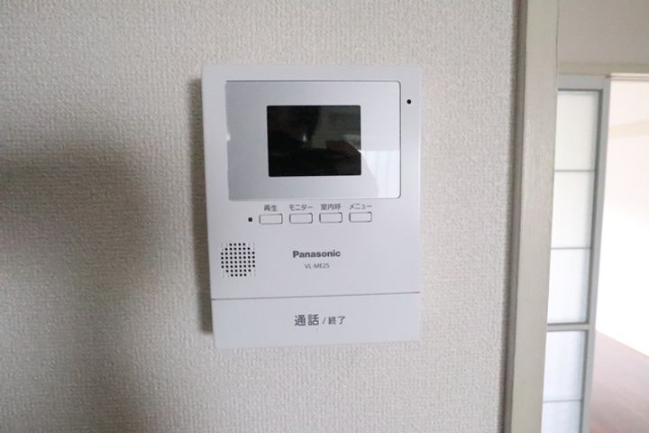 岡山県倉敷市吉岡(アパート)の賃貸物件の内装