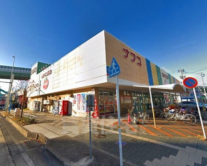 Felicita熱田(フェリチタアツタ)の周辺