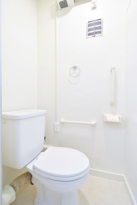 UR釈尊寺第二の内装