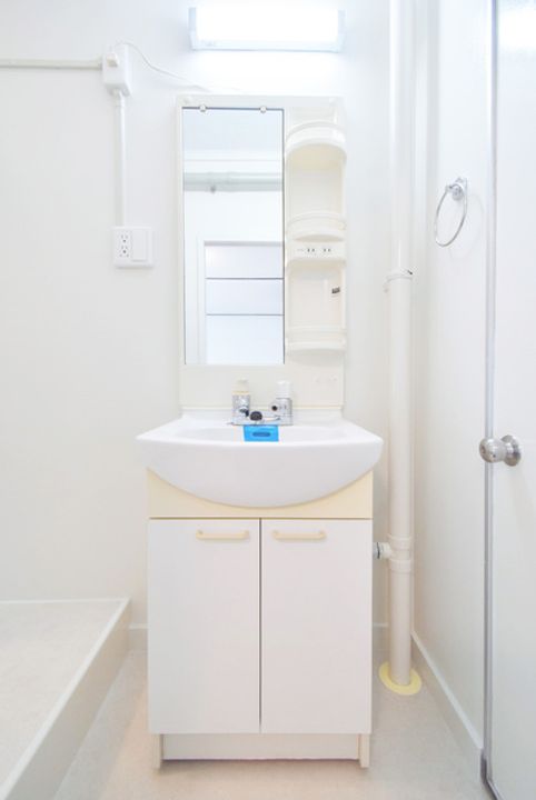 UR釈尊寺第二の内装