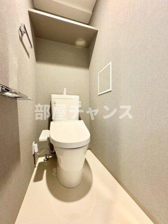 愛知県名古屋市東区飯田町(マンション)の賃貸物件の内装
