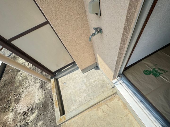 富士ハイムの内装