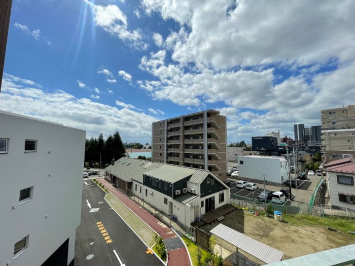シャインコート苦竹のその他画像