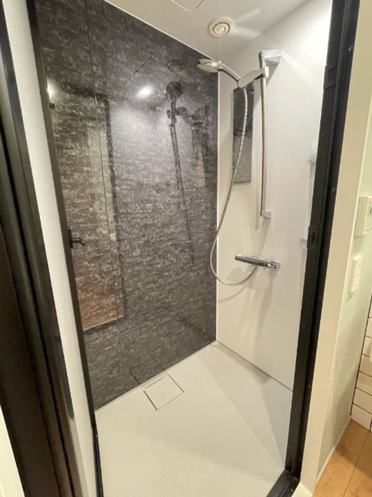 シャインコート苦竹の風呂