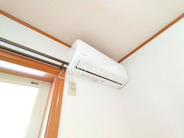ニシシンヴィレッジの内装