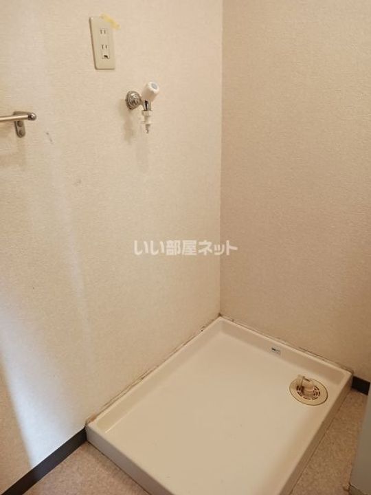 大阪府泉南市樽井3(マンション)の賃貸物件の内装