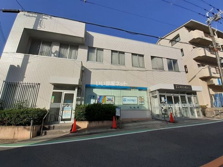 大阪府泉南市樽井3(マンション)の賃貸物件の周辺