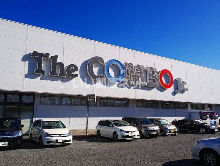 野口ビルの周辺