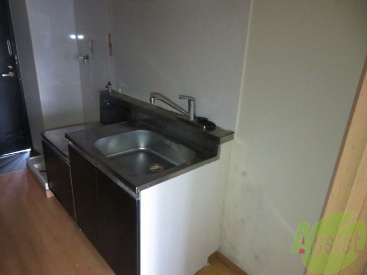 アーバンヒルズ柏木のキッチン