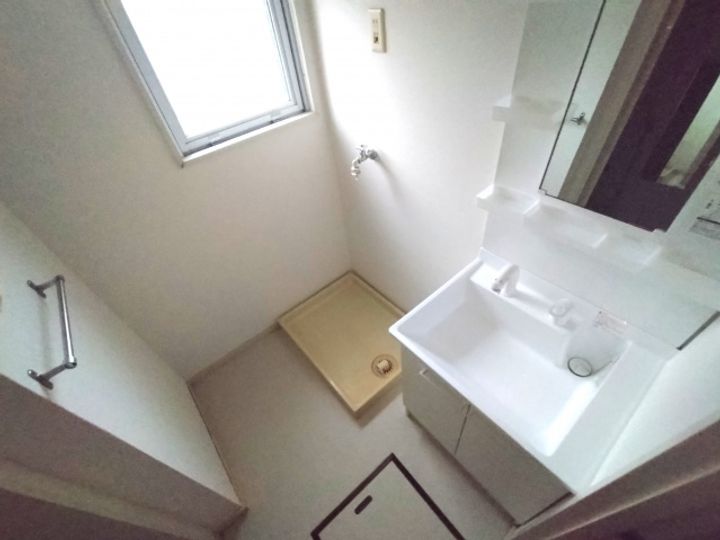 広島県広島市安佐南区相田1(マンション)の賃貸物件の内装