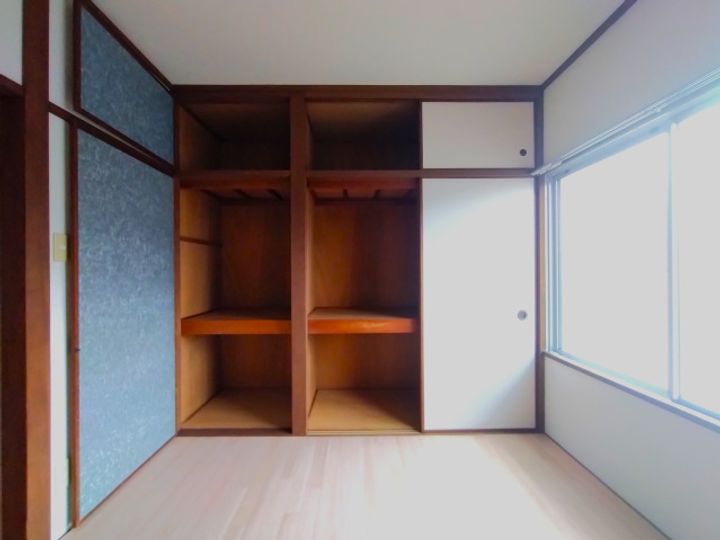 広島県広島市安佐南区相田1(マンション)の賃貸物件の内装