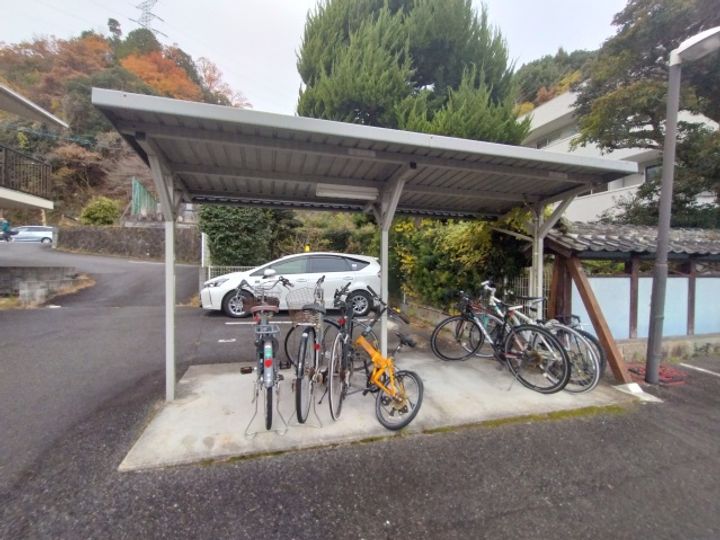 広島県広島市安佐南区相田1(マンション)の賃貸物件の地図