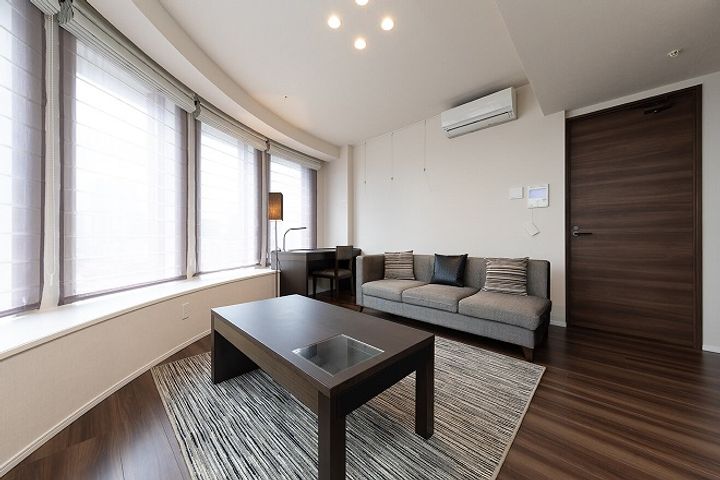 東京都港区赤坂9(マンション)の賃貸物件のその他画像